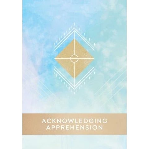 Healing Mantra Oracle Cards Deck By Matt Kahn Worthiness Abundance Love