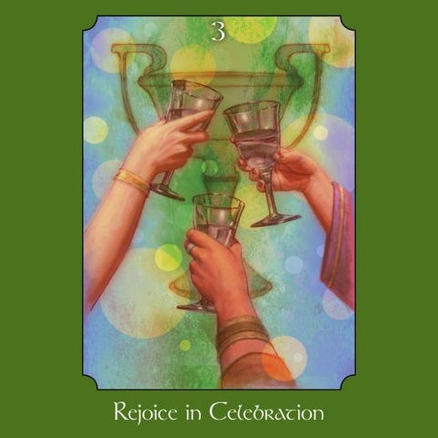 The Psychic Tarot Cards – Oracle Deck & Book for Intuition & Clarity