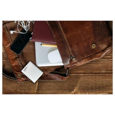 Panasonic Eneloop BQ-CC87 Smart USB Travel Charger for AA AAA Ni-MH