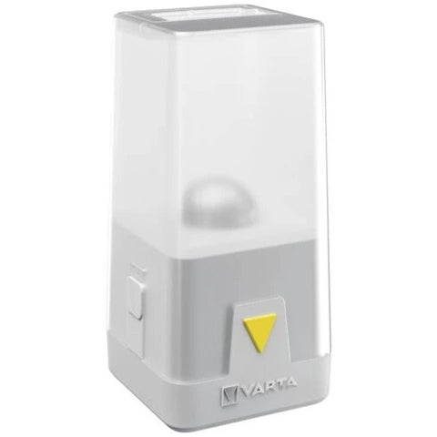 Varta Outdoor Ambiance L10 LED Lantern 150 Lumens IP54 Multicolor