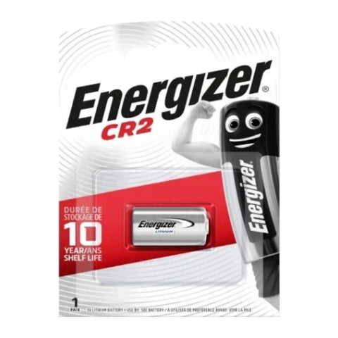 Energizer CR2 3V lithium battery