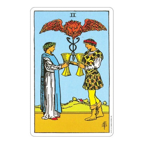 Pocket Rider-Waite Tarot Deck 78 Cards with Guidebook by US Games