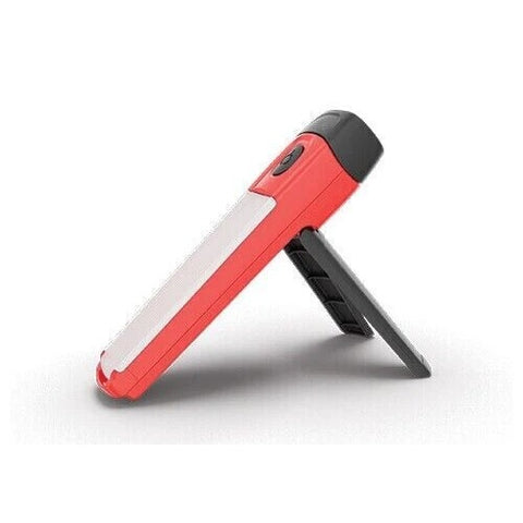 Energizer Light Fusion Spot & Area LED Flashlight 300 Lumen Tripod Torch