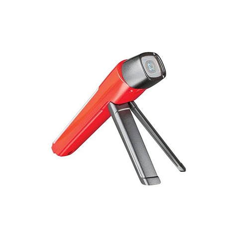 Energizer Light Fusion Spot & Area LED Flashlight 300 Lumen Tripod Torch