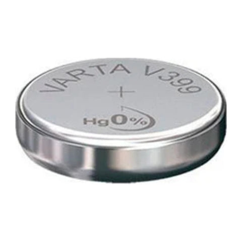 Varta V399 SR927W watch battery