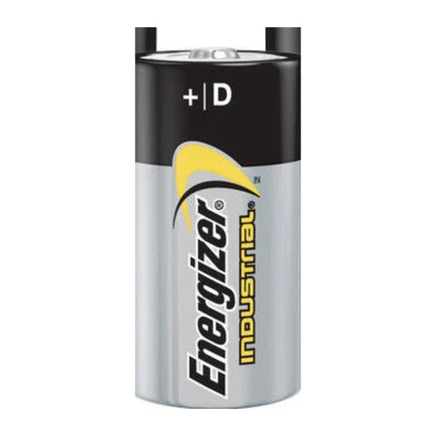 Energizer Industrial D LR20 battery