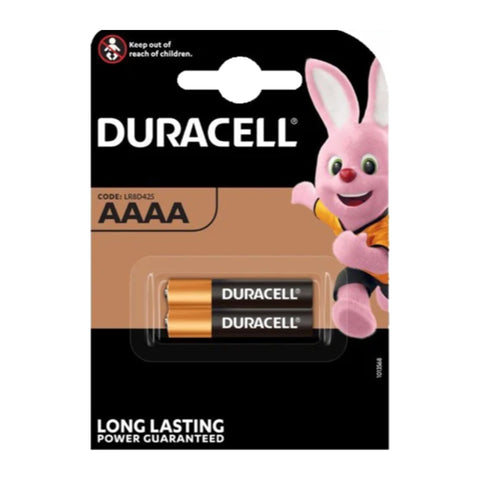 Duracell AAAA 2-pack