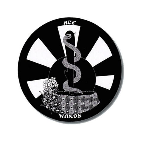 Gorgon'S Tarot Cards Deck Book Set Schiffer Publishing Round Dolores Fitchie NEW