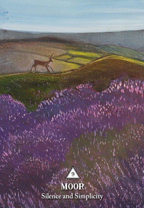 Rooted Woman Oracle Cards Deck – Spiritual Self-Care by Hay House