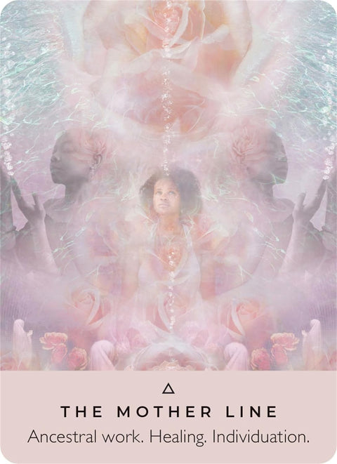 The Rose Pocket Oracle Cards By Hay House