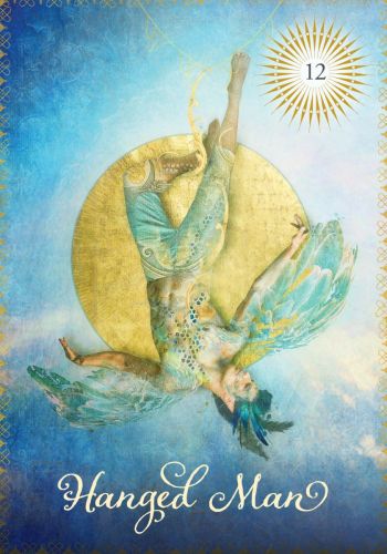 The Good Tarot Cards Deck And Guidebook Hay House By Colette Baron-Reid NEW