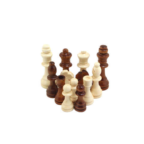 Star Vip Chess Set Pearl Lux L Size Wooden Board Box And Chessman Star 1051085