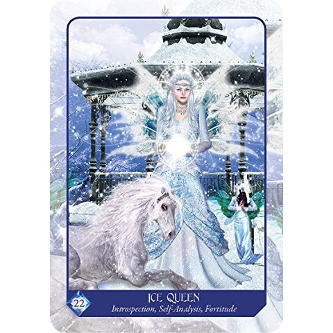 Magical Dimensions Oracle & Activation Card Deck 44 Cards Schiffer New