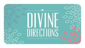 Divine Directions Inspirational Oracle Cards Deck by US Games Systems