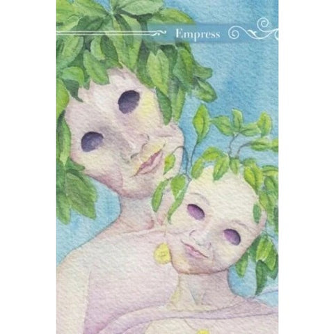 Guardian Tarot Deck 78 Cards Guidebook Schiffer by Beth Seilonen