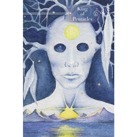 Guardian Tarot Deck 78 Cards Guidebook Schiffer by Beth Seilonen