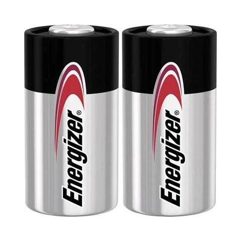4x Energizer A11 6V Alkaline Batteries E11A 11A GP-11A L1016 Remote