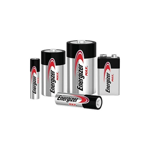 4x Energizer A11 6V Alkaline Batteries E11A 11A GP-11A L1016 Remote