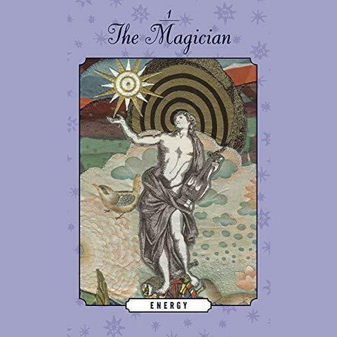 Enchanted Love Tarot Card Deck & Guidebook Set by Zerner Farber Schiffer