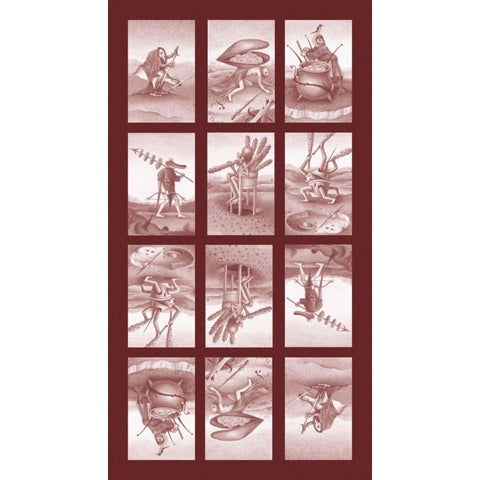 Bosch Tarot Deck Cards Atanassov Atanas Lo Scarabeo Esoteric Telling NEW