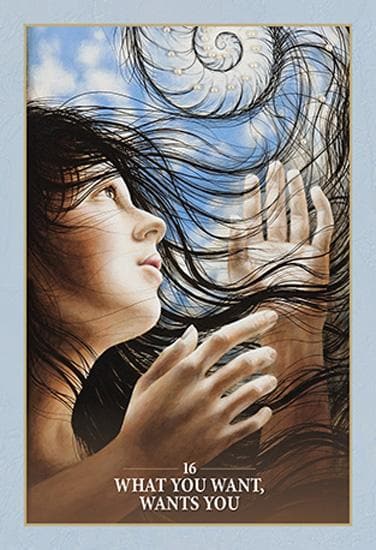 Sacred Rebels Oracle Cards Deck by Alana Fairchild Blue Angel 45 Cards