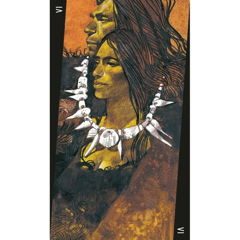 Primordial Tarot Cards Deck By Sergio Toppi Esoteric Telling Lo Scarabeo NEW