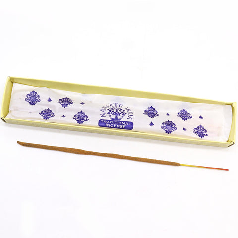 Namaste Mandala Masala Incense - Black Opium Orkay