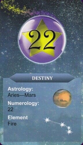 Pick Your Numbers Tarot Cards Numerology Astrology Schiffer Publishing NEW