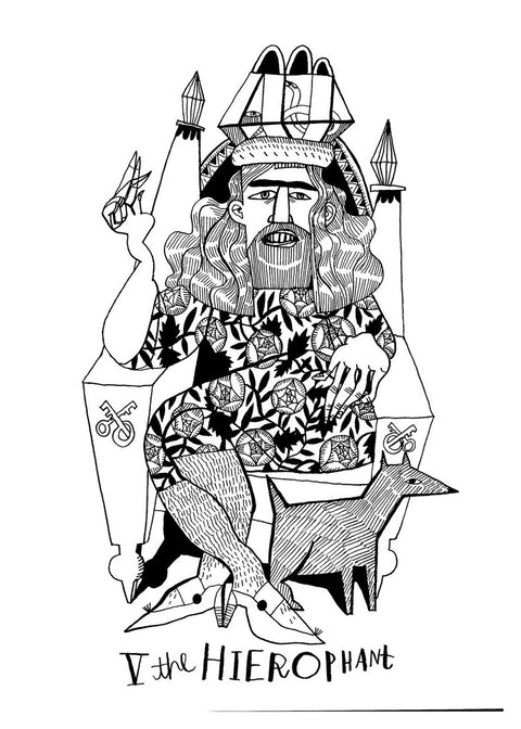 Many Queens Tarot Deck & Guidebook 78-Card Inclusive Set Andrews McMeel