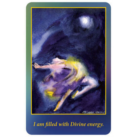 Goddess On The Go Inspiration Cards Deck by Amy Sophia Marashinsky US Games