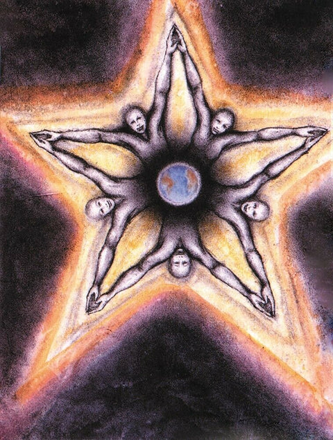 SoulCards 2 Deck by Deborah Koff-Chapin 60-Card Oracle US Games