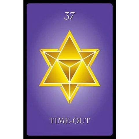 Numerology Guidance Oracle Cards & Guidebook Hay House Buchanan