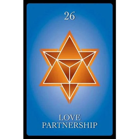 Numerology Guidance Oracle Cards & Guidebook Hay House Buchanan