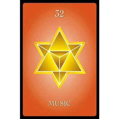 Numerology Guidance Oracle Cards & Guidebook Hay House Buchanan