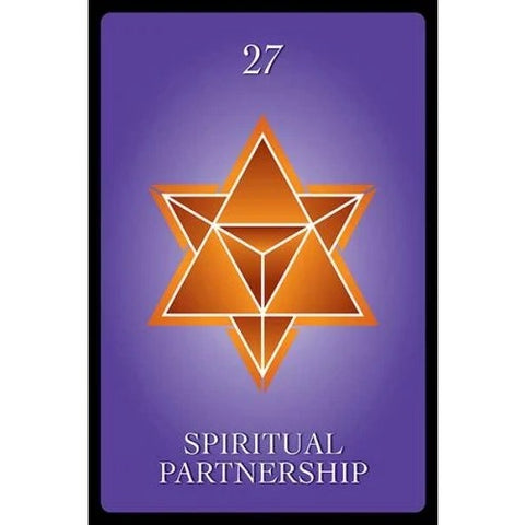 Numerology Guidance Oracle Cards & Guidebook Hay House Buchanan