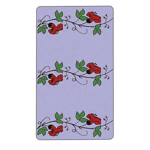 The Wonderland Tarot In A Tin Cards Deck Esoteric Telling US Games Systems