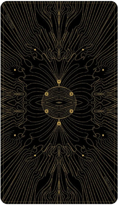 The Mind'S Eye Tarot By Olivia Rose US Games Systems Met78