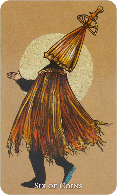 Scorpio Sea Tarot Cards Deck & Book Set Llewellyn Maggie Stiefvater Cynova NEW