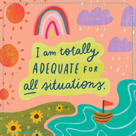 Louise Hay'S Affirmations For Self-Esteem Cards Deck Hay House Inspirational NEW
