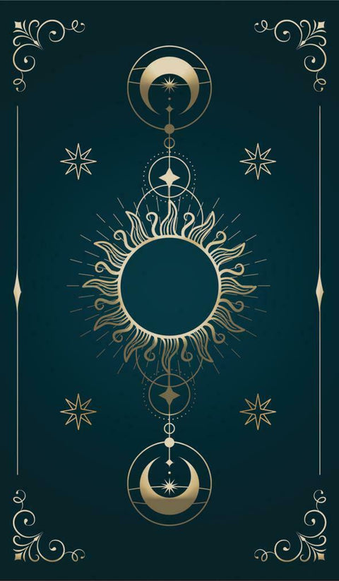 Tarot Of Oppositions Cards Deck And Book Lo Scarabeo Pierluca Zizzi Michele NEW