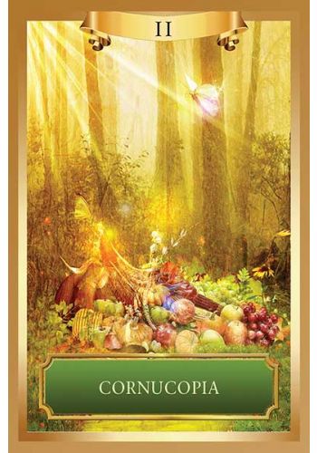 Energy Oracle Cards – Chakra, Spirit Guides, Angel Deck & Guidebook