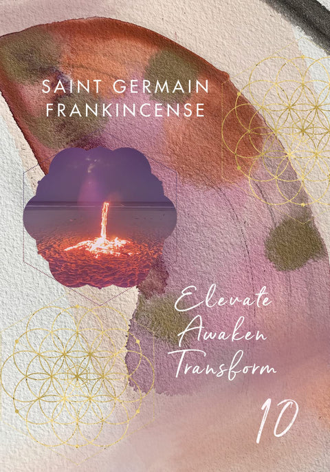 Crystal Sound Healing Oracle Cards Deck And Guidebook