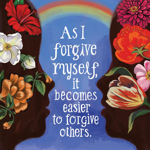 Louise Hay'S Affirmations For Forgiveness Inspirational Tarot Cards Deck