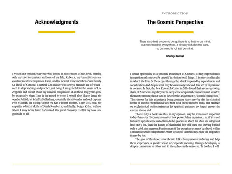 The Three Principles Of Oneness Book Schiffer Publishing Anthony Stultz NEW