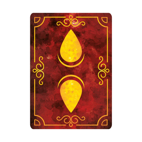 Sexual Magic Oracle Cards Deck by Lo Scarabeo with Guidebook New