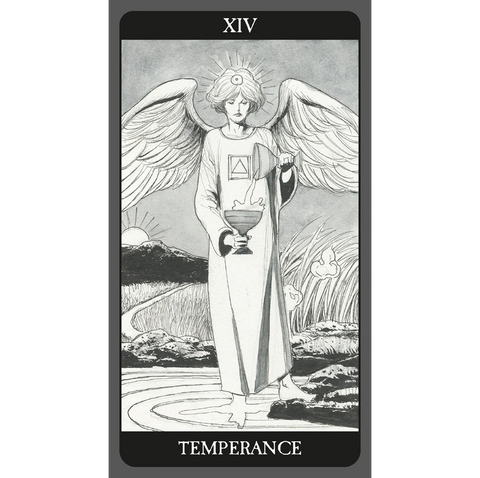 Dark Side of Tarot 78-Card Deck Lo Scarabeo by Corrado Roi Sasha Graham