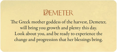 Blessed By The Goddess Cards Deck Blue Angel Lucy Cavendish Loving Messages NEW