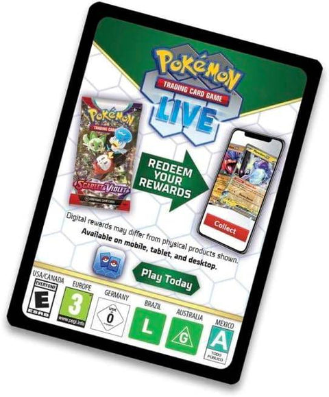 Pokémon TCG: Battle Deck Kangaskhan Ex (ENG)