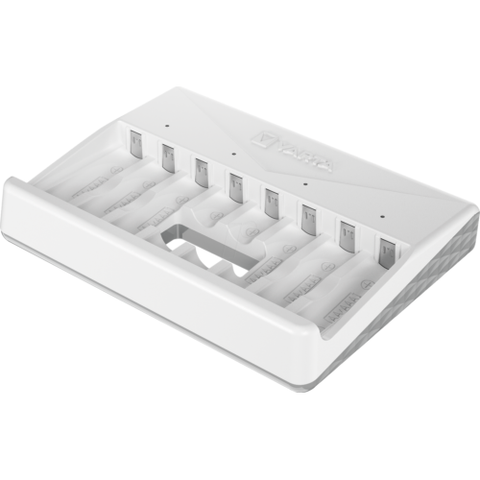 Varta Multi Charger 57659 USB-C NiMH AA AAA Smart Battery Charger