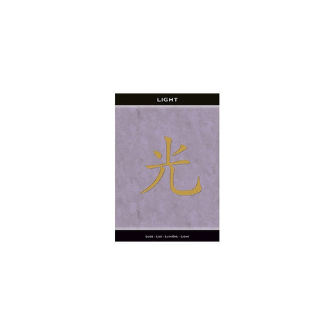 Reiki Oracle Cards Deck by Lo Scarabeo 22 Card Meditation Tool